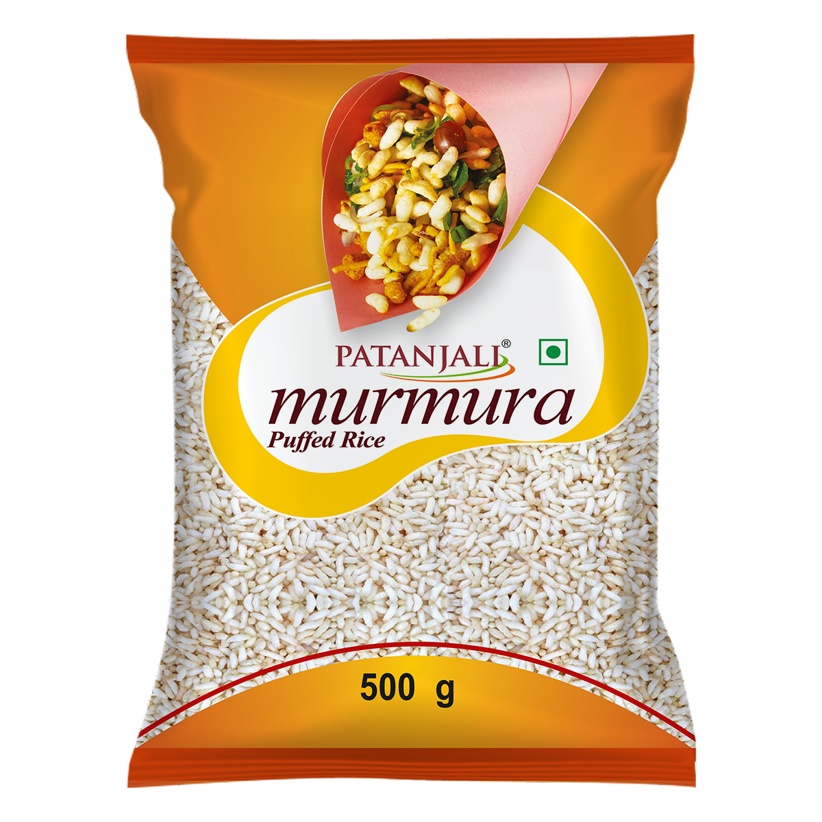 Patanjali Samridhhi Rice - Basmati, 5kg Bag : Amazon.in: Grocery & Gourmet  Foods